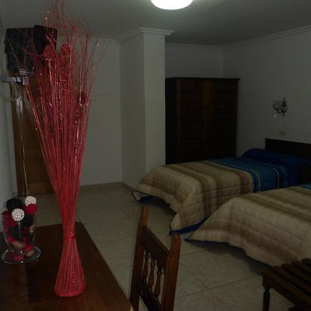 Hotel Conde Taboadela Ngoại thất bức ảnh