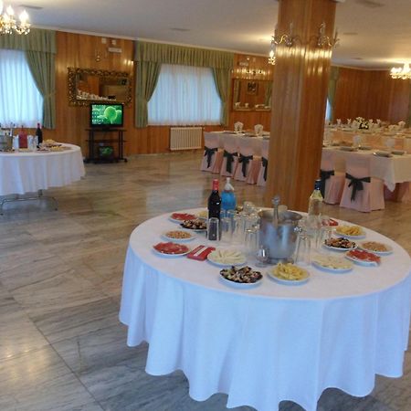 Hotel Conde Taboadela Ngoại thất bức ảnh