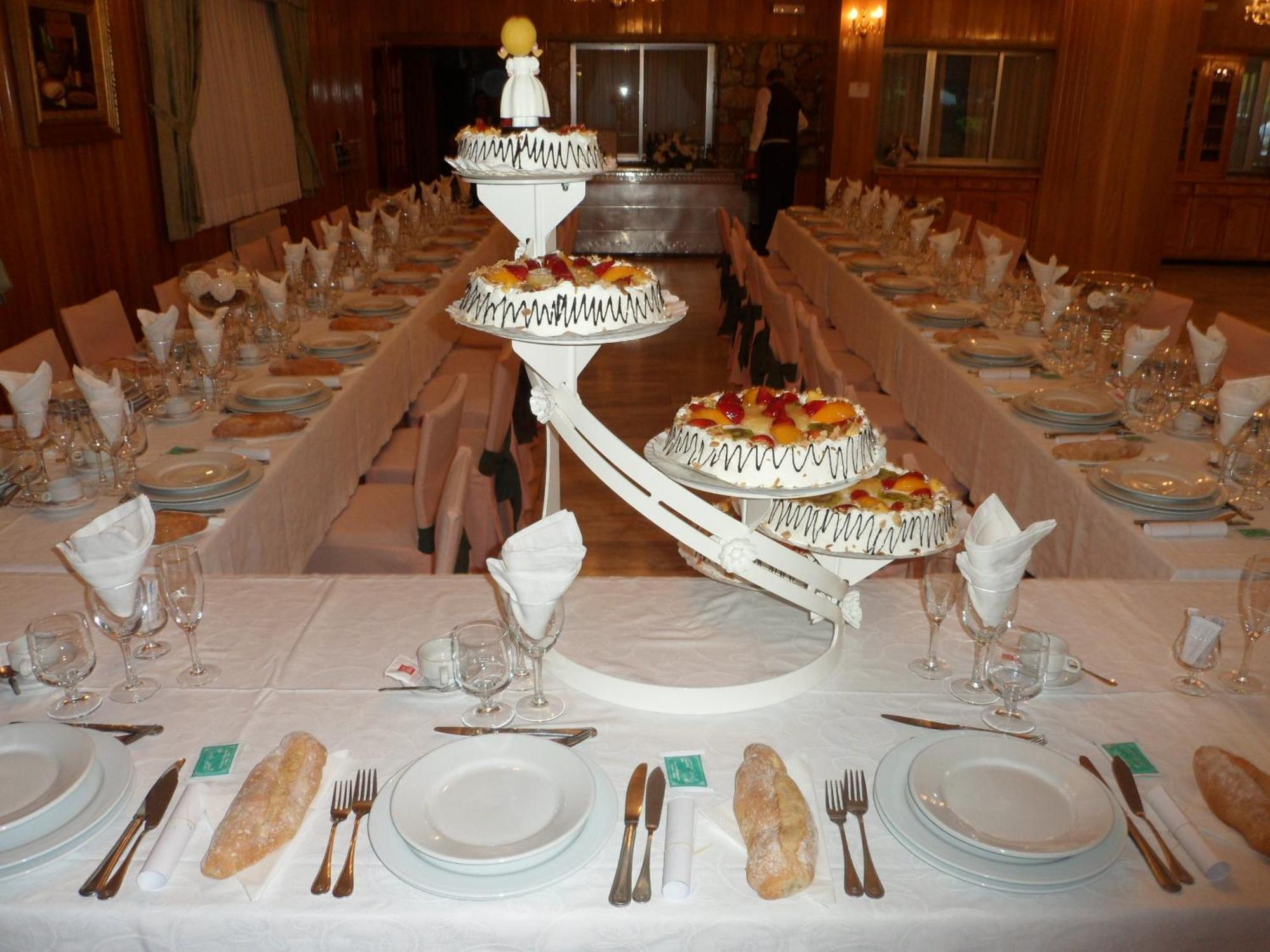 Hotel Conde Taboadela Ngoại thất bức ảnh