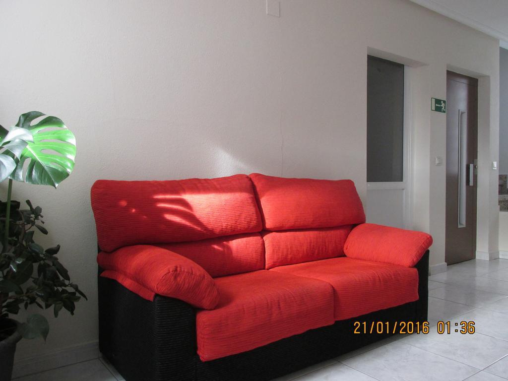 Hotel Conde Taboadela Ngoại thất bức ảnh