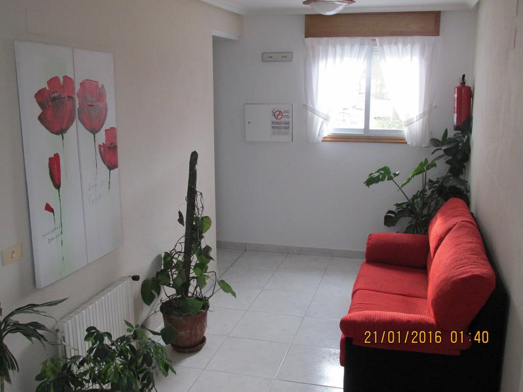 Hotel Conde Taboadela Ngoại thất bức ảnh