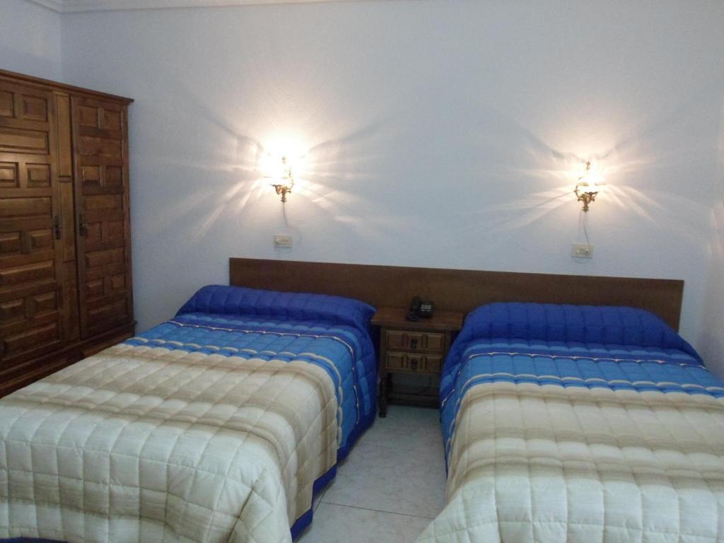 Hotel Conde Taboadela Phòng bức ảnh