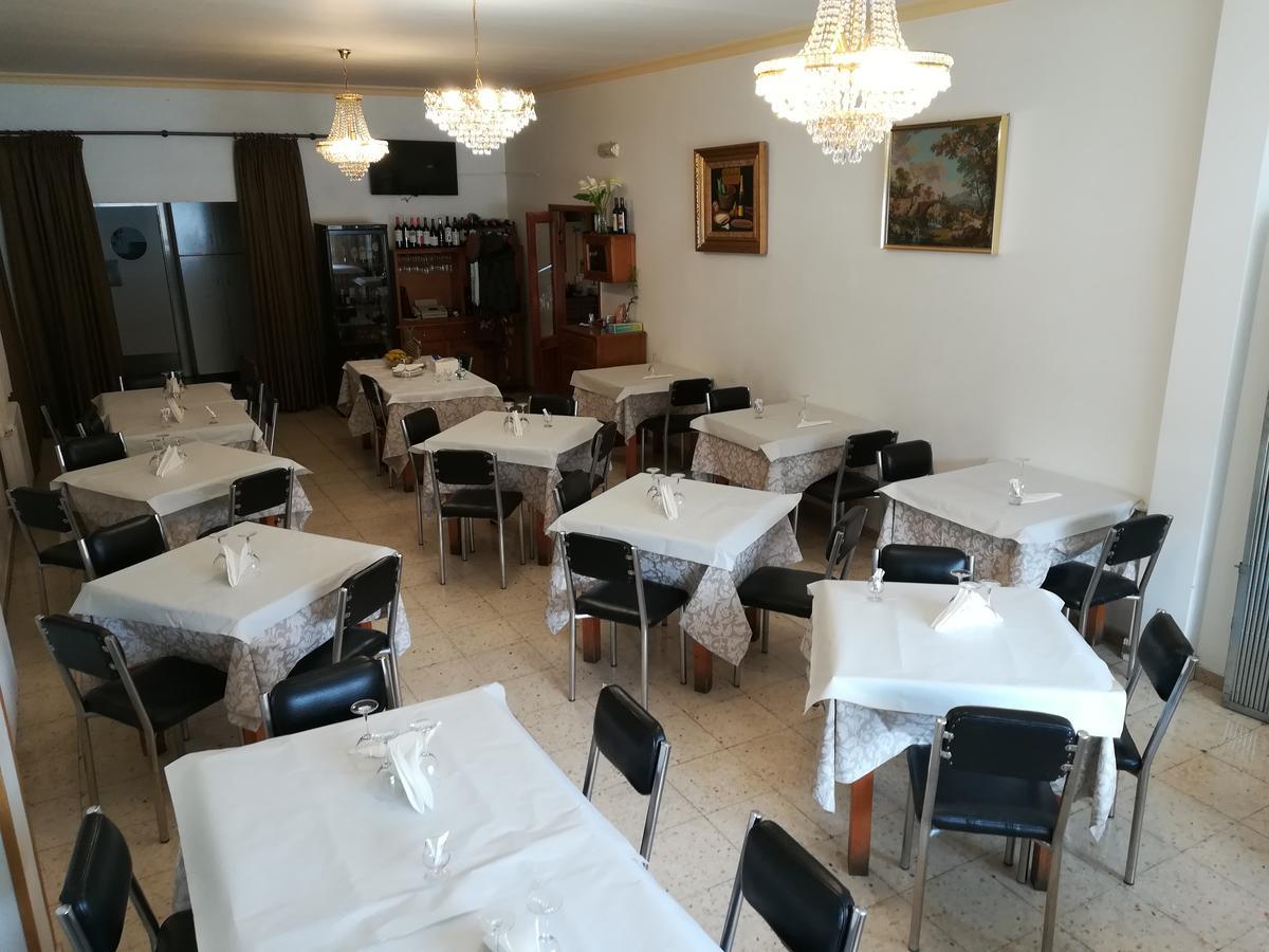 Hotel Conde Taboadela Ngoại thất bức ảnh