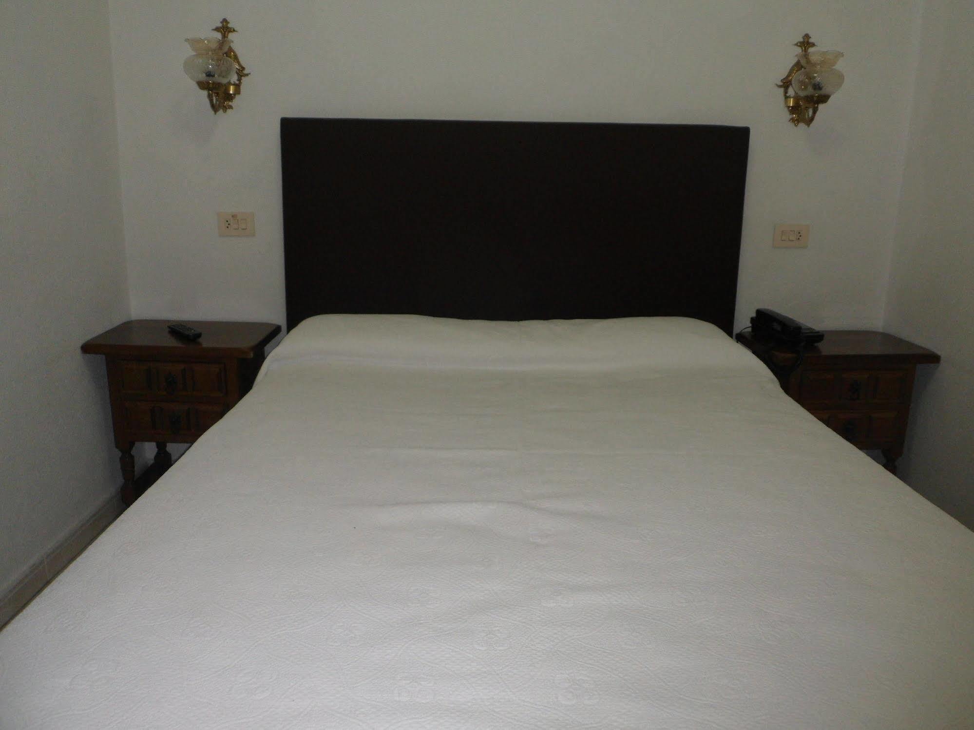Hotel Conde Taboadela Ngoại thất bức ảnh