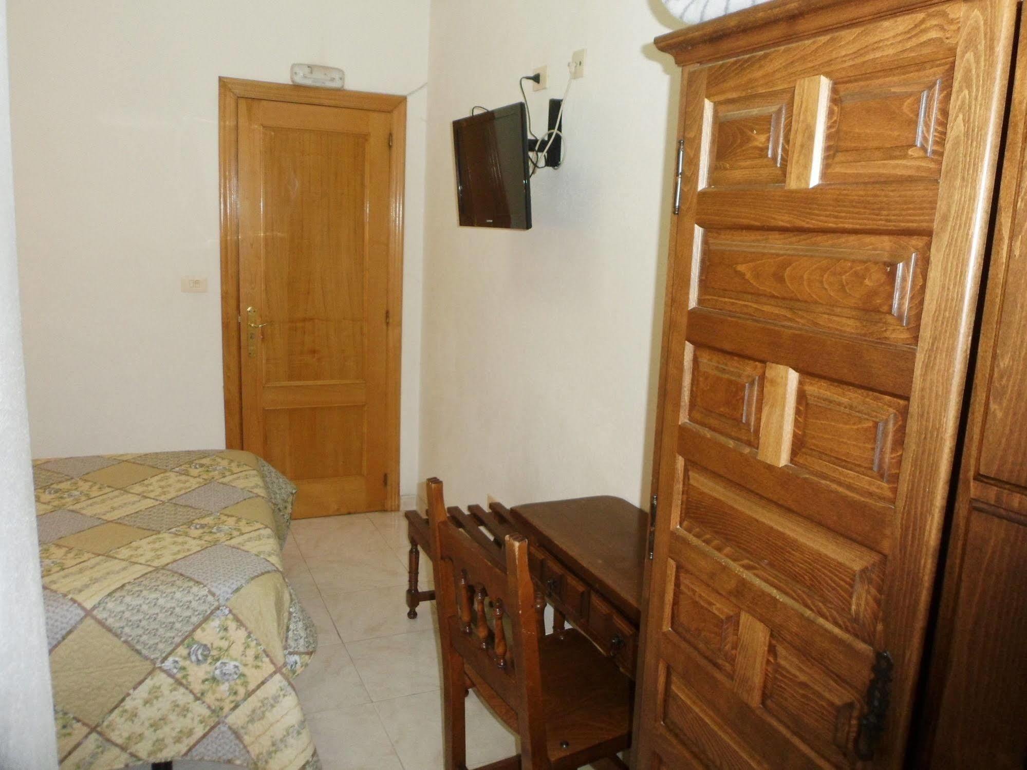 Hotel Conde Taboadela Ngoại thất bức ảnh