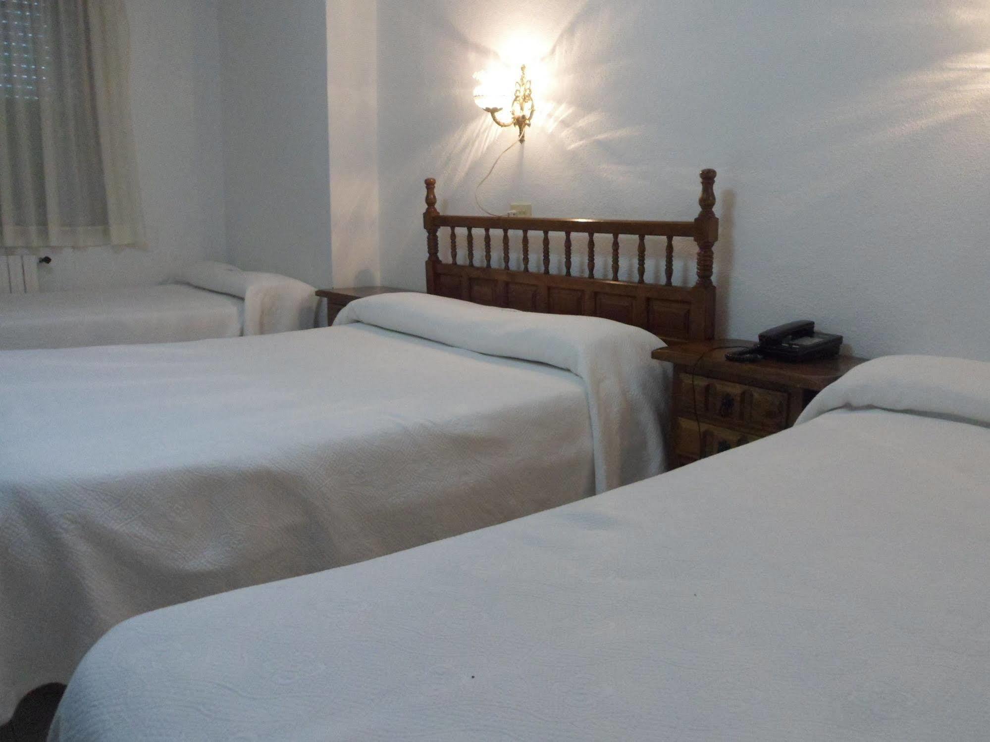 Hotel Conde Taboadela Ngoại thất bức ảnh